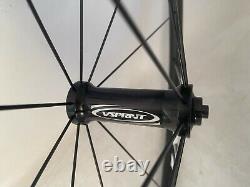 UCI Approved NEW VSPRINT 38mm Tubeless Carbon Wheelset Road Bike Wheel
