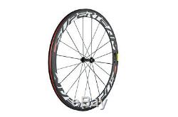 UCI Superteam 50mm Carbon Wheelset Clincher 700C Carbon Fiber Road Wheels In USA