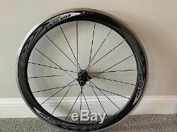 Ultegra RS81 C50 Carbon Alloy Clincher Shimano Aero Wheelset with QR Rim Brake