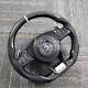Upgrade Carbon Fiber Steering Wheel For Mercedes-Benz AMG W204 SLK GLE G63 C200