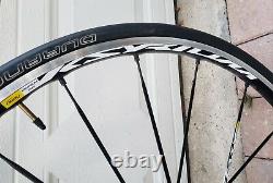 Upgraded Specialized Roubaix Expert 56cm- Carbon- Shimano DuraAce Mavic wheels
