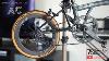 Upgrading Brompton Chpt3 V1 With Hubsmith Bumbee Carbon Wheelset Lightweight 3 Speed