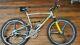Vintage GT Team RTS Mountain Bike 90s MTB XTR Spin Carbon Wheels + Extras