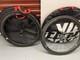 Vittoria Qurano 42/46 Carbon Tubeless Clincher Rim Brake Wheelset 11 Speed