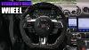 Where To Get Carbon Fiber Led Steering Wheels For Your Car Whipple Mustang Gt Ford Shorts V8