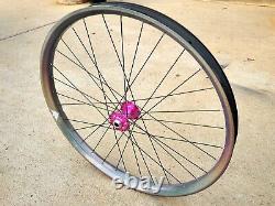 White Industries CLD+ Carbon Fiber MTB Wheelset 29inch