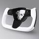 Yoke Steering Wheel For Tesla Model Y/3 Leather& Carbon Fiber 2017-2023 withHeated