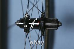 ZIPP 303 Carbon Rear Clincher 700c Road Bike Wheel