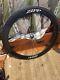 ZIPP 440 carbon fiber front wheel 18 Hole