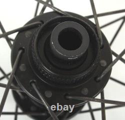 Zipp 101 XPLR Carbon Wheelset 700c /56866/