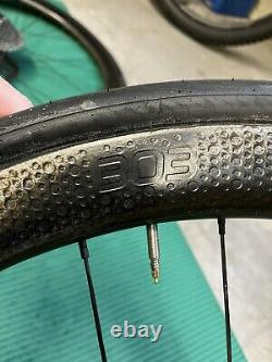 Zipp 303 firecrest disc