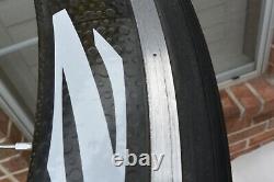 Zipp 404 Clincher Wheel Set 700c Shimano/Sram 9/10 Speed Rim Brake