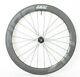 Zipp 404 Firecrest Carbon Front Wheel 700c /56298/
