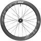 Zipp 404 Firecrest Carbon Rear Wheel 700, 12 x 142mm, Center-Lock