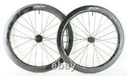 Zipp 404 NSW Carbon Wheelset 700c /56061/
