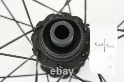 Zipp 404 NSW Carbon Wheelset 700c /56061/