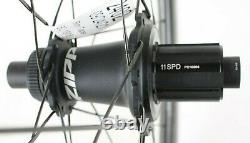 Zipp 404 NSW Carbon Wheelset 700c /56061/