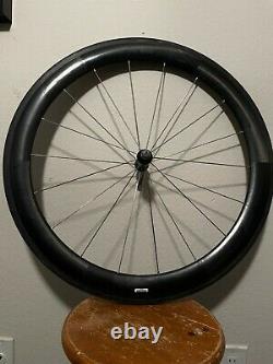 Zipp 404 Tubular Front Wheel