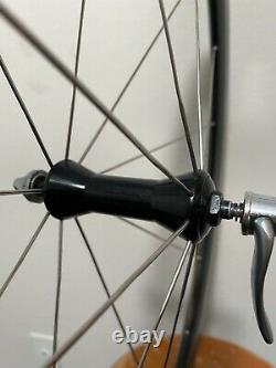 Zipp 404 Tubular Front Wheel