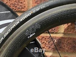 Zipp 404 and 808 NSW Clincher wheels 2018