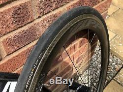 Zipp 404 and 808 NSW Clincher wheels 2018
