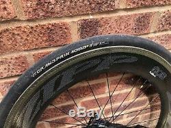 Zipp 404 and 808 NSW Clincher wheels 2018