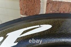 Zipp 606 Wheel set 700c Clincher Shimano/Sram 10/11 Speed Rim Brake