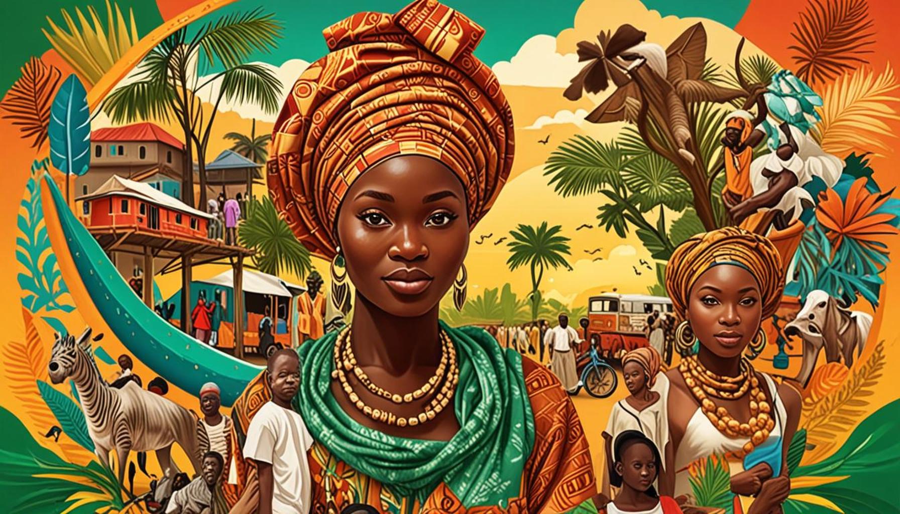 How to Plan an Unforgettable Trip Through Nigeria’s Cultural Diversity