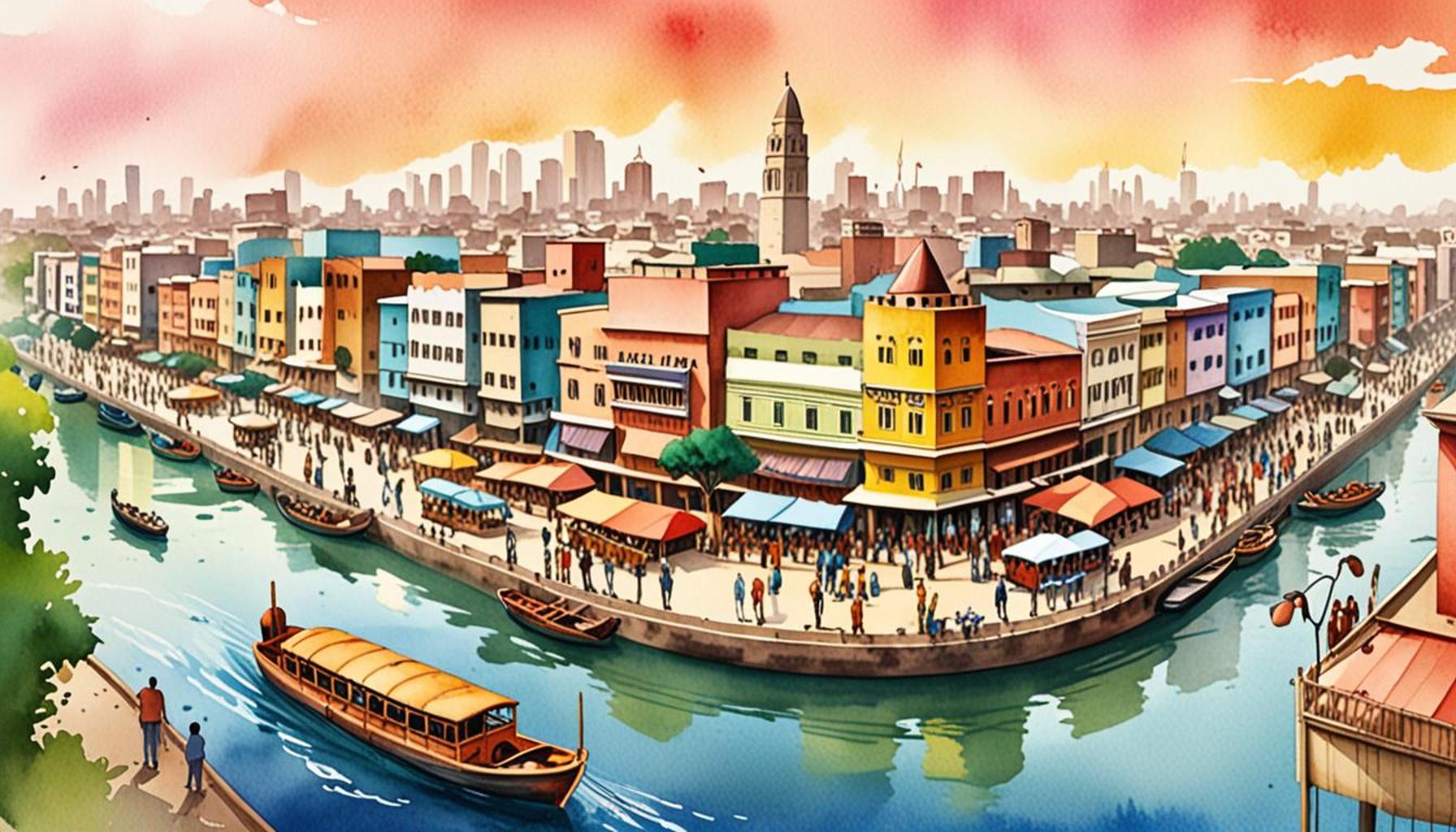 Historic Cities of Nigeria: A Guide to Unforgettable Cultural Itineraries