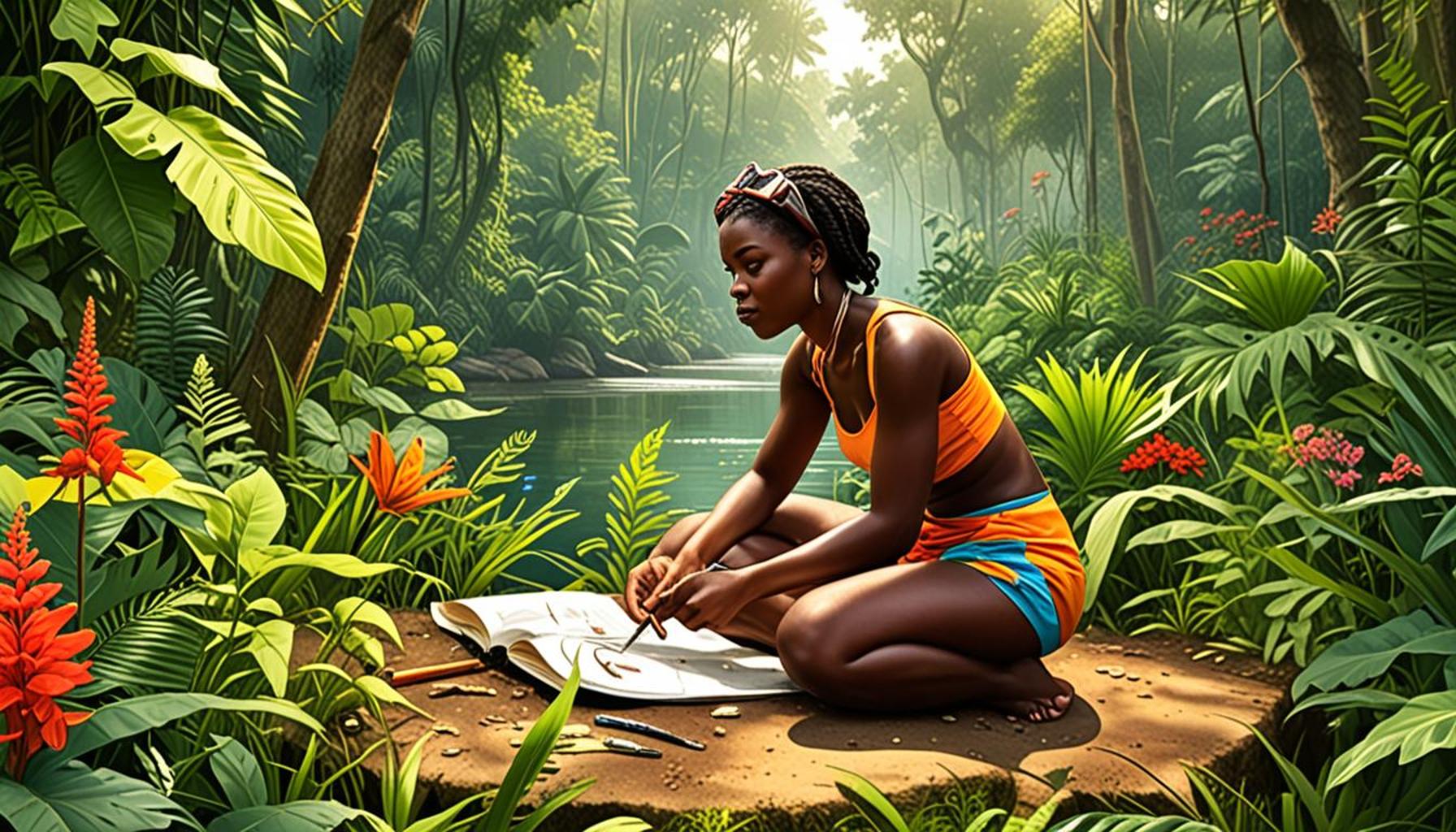 Explore Nature Top Outdoor Activities in Calabar for Adventure