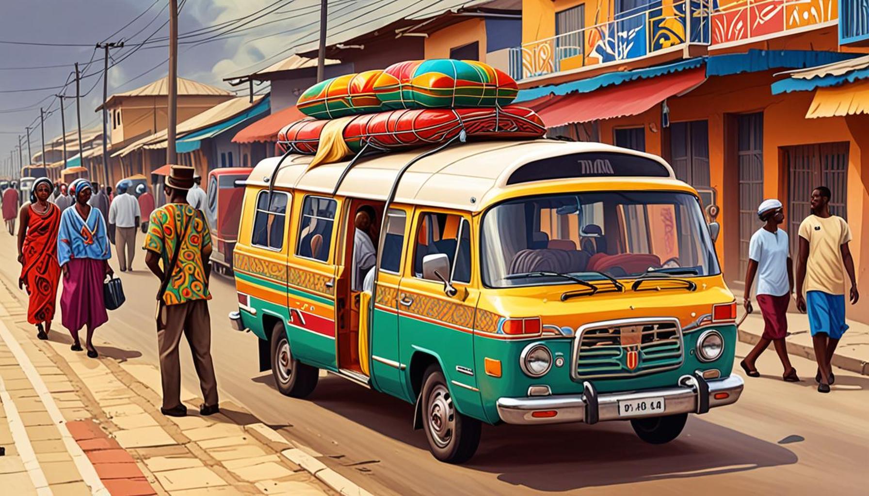 Personalized Cultural Travel Itineraries Tips for Exploring Nigeria