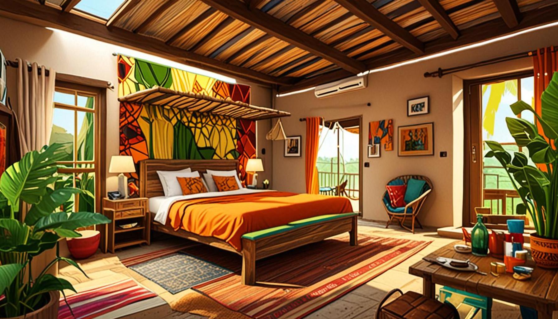 Discover Sustainable Lodging Options for Eco-Conscious Travelers in Nigeria