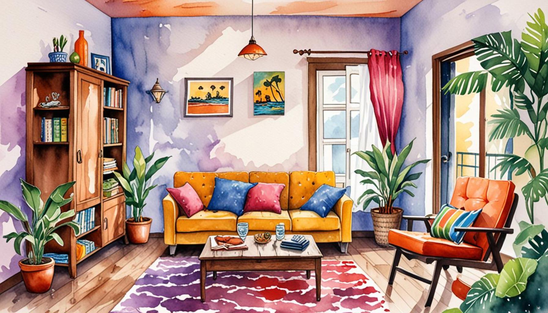 Alternative Accommodations: Couchsurfing and Home Exchange for Travelers in Nigeria