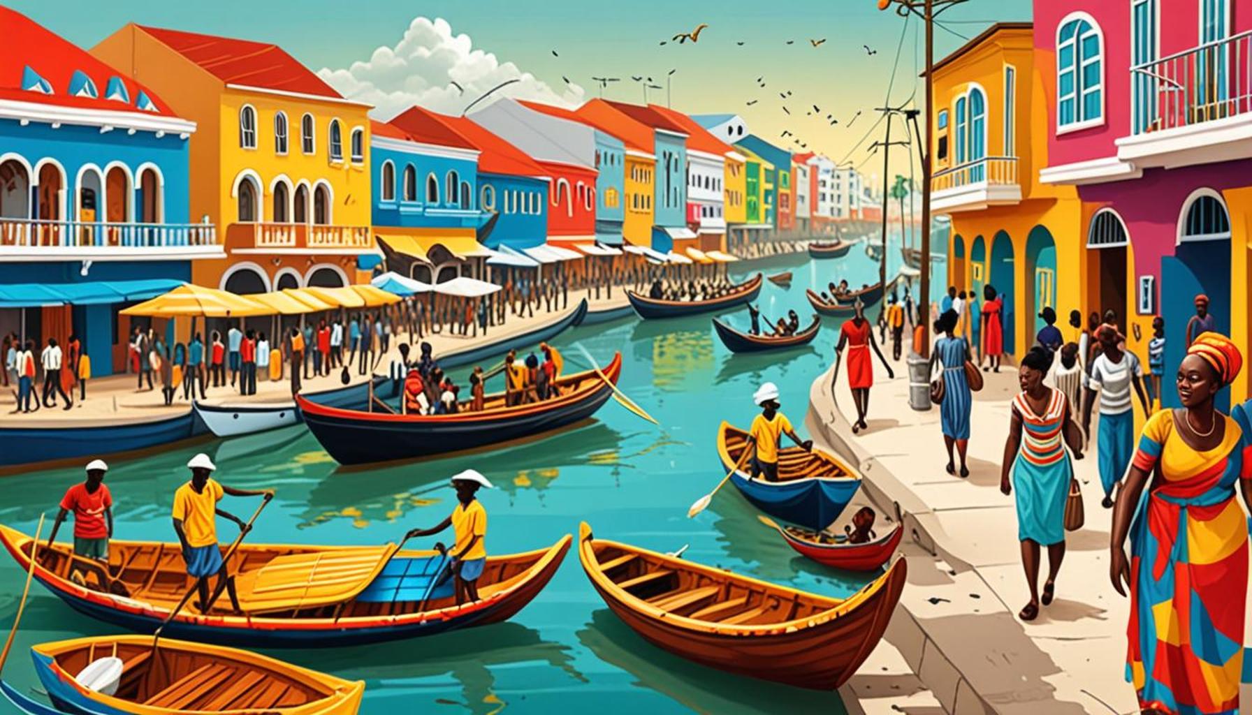 Unmissable Cultural Activities for Tourists in Vibrant Lagos