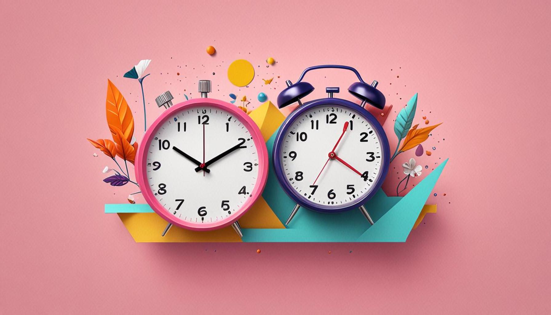 Transform Time Management with Minimalism Boost Productivity Now