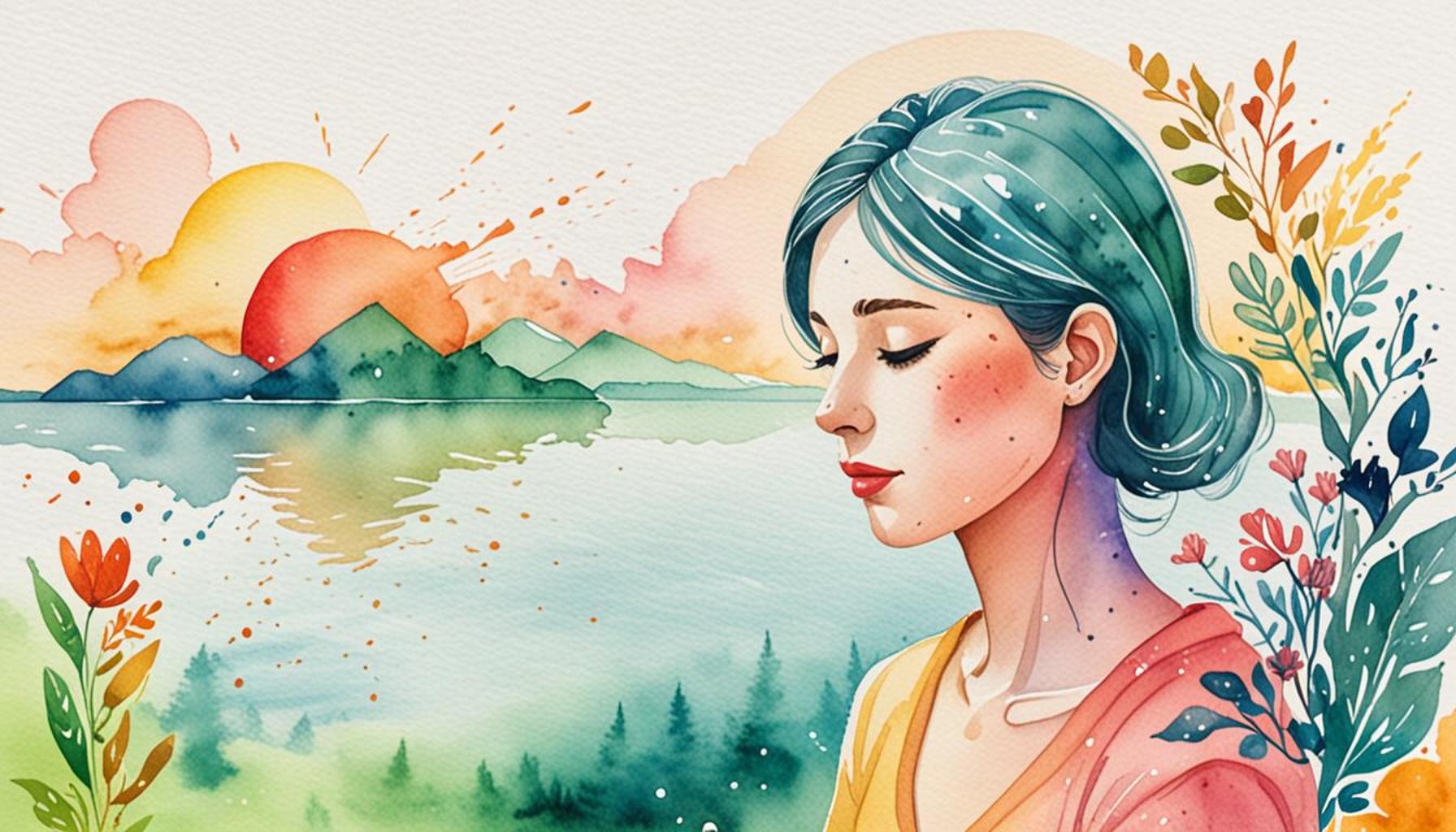 The Impact of Streamlined Living on Mental Health: How Simplicity Promotes Well-Being