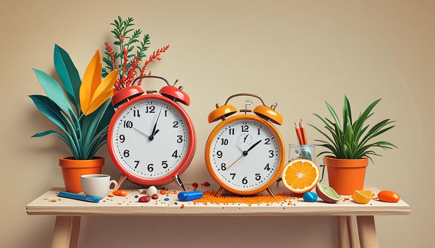 The Art of Slowing Down: How Conscious Simplicity Can Transform Your Daily Routine