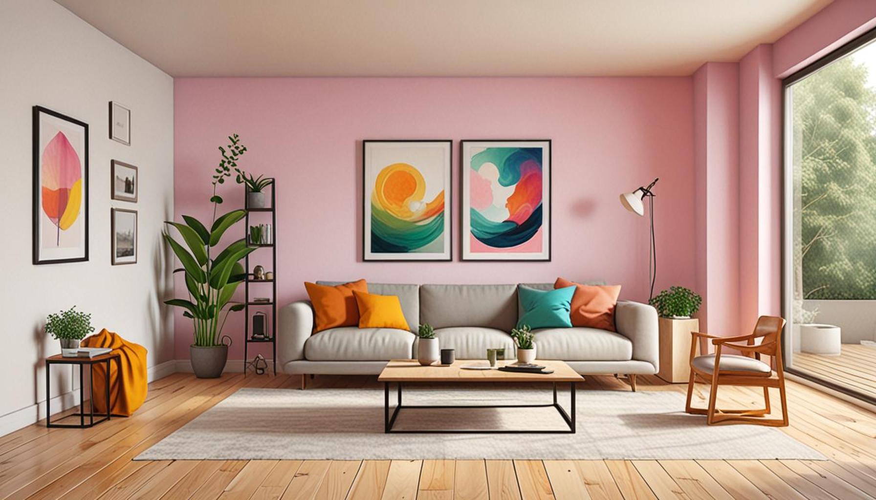 Mindful Simplicity in Practice: Tips for Creating a Minimalist and Serene Living Space