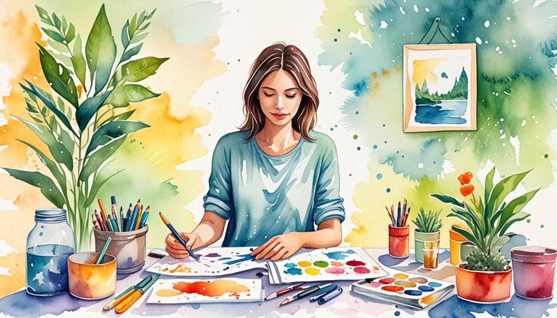 The Emotional Impact of Conscious Simplicity: Reducing Stress Through Personal Organization