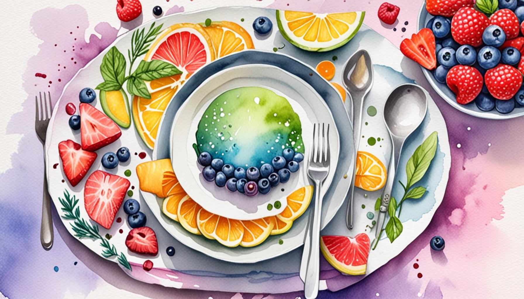 Mindful Simplicity in Eating: How to Simplify Our Choices for a Healthier Life