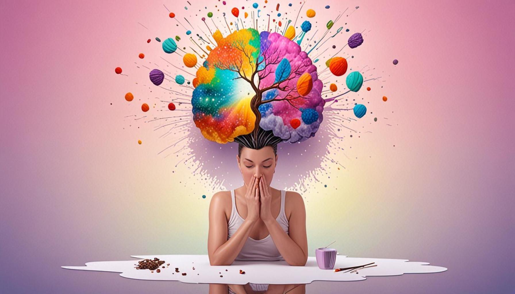 The Relationship between Mindful Simplicity and Creativity: How Mental Clarity Stimulates New Ideas