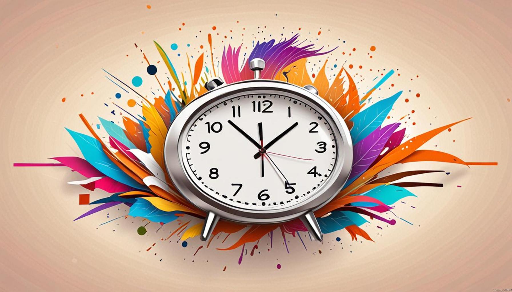 The Role of Mindful Simplicity in Time Management: Strategies to Reduce Overload and Increase Efficiency