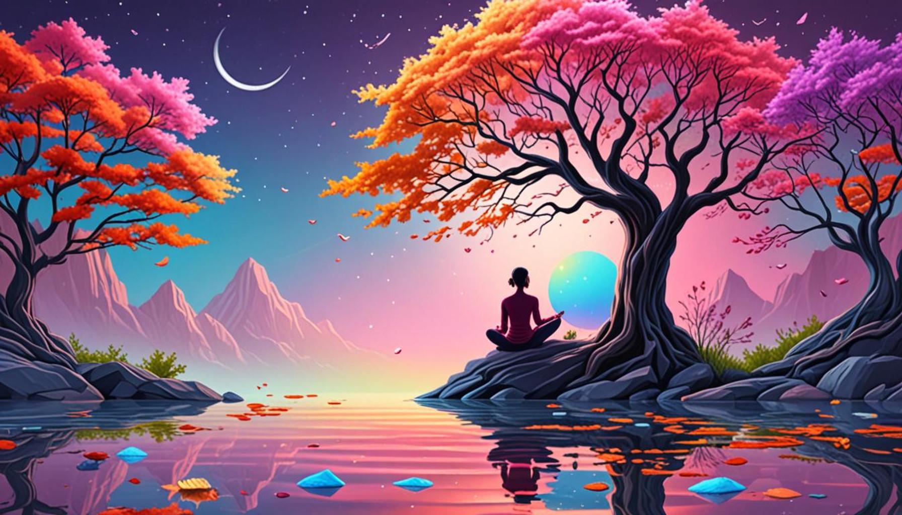 Developing Mindful Simplicity Habits: Daily Practices to Enhance Mental Clarity and Productivity