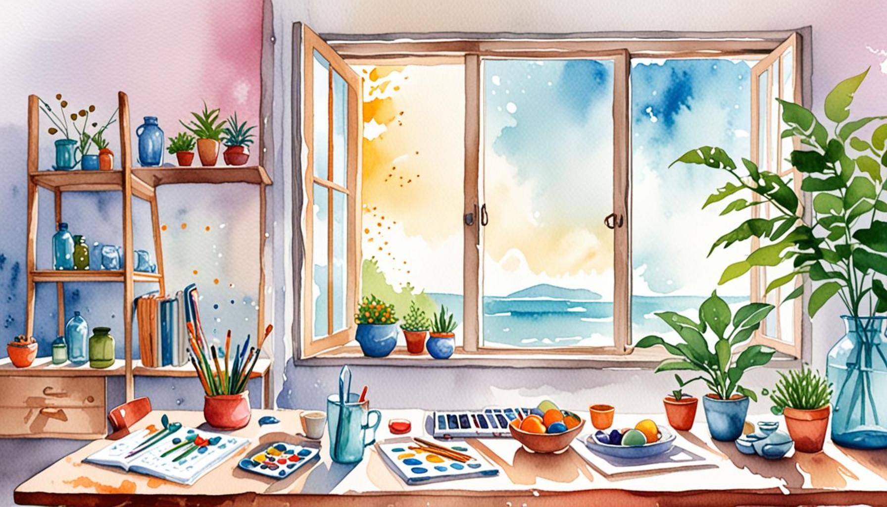 Mindful Simplicity Personal Organization for Clarity and Calm Spaces