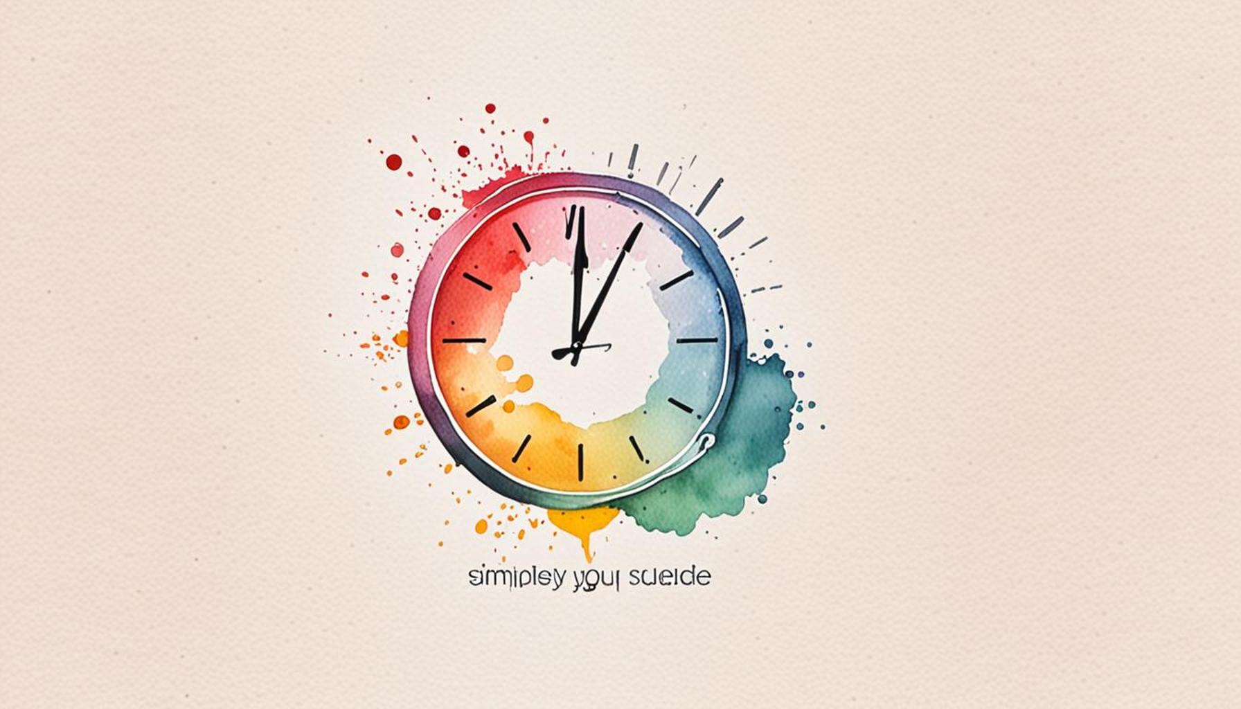 Uncomplicating Your Schedule: Minimalist Techniques for Effective Time Management