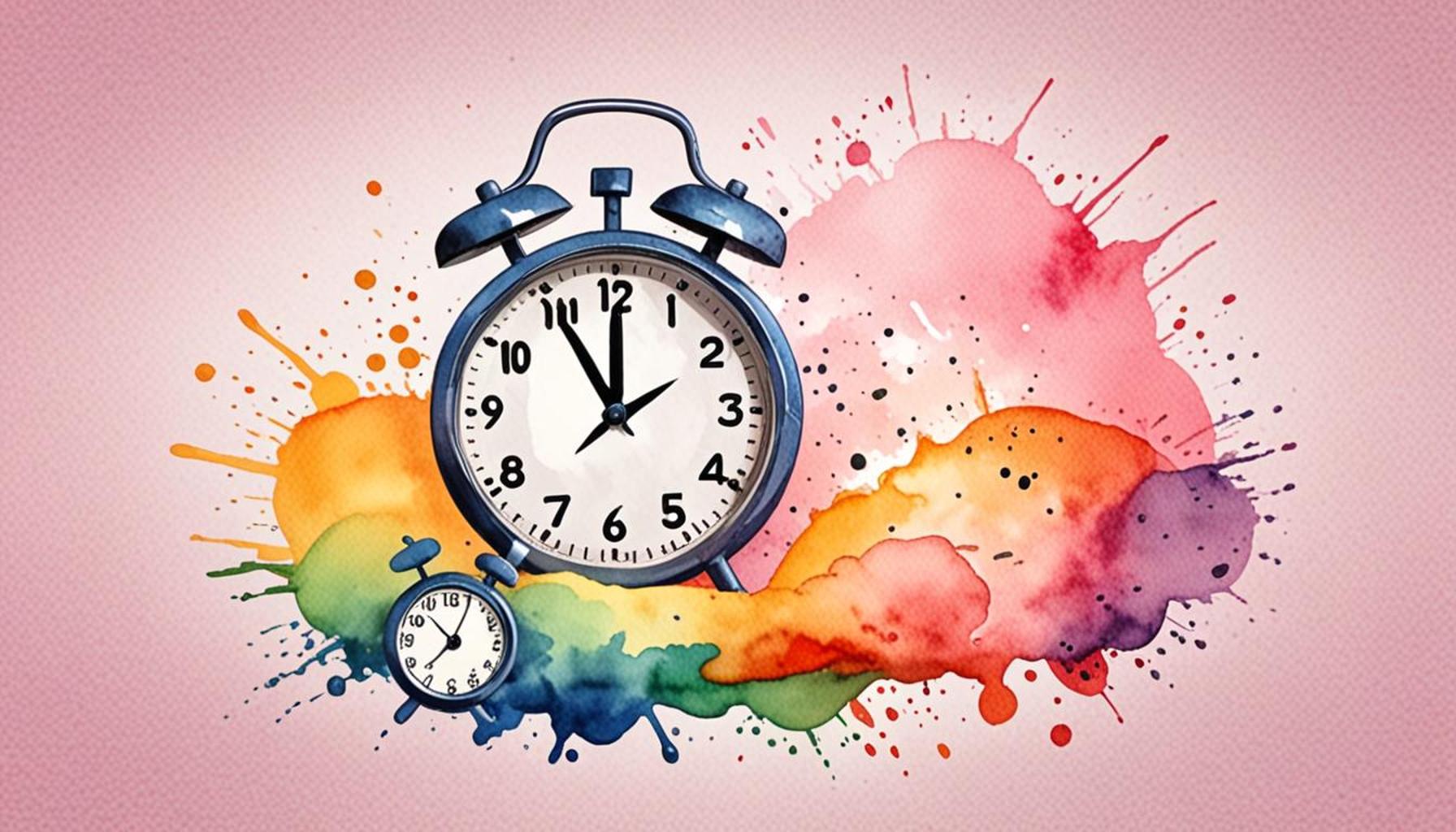 How Minimalism Can Increase Your Productivity: Time Management Strategies