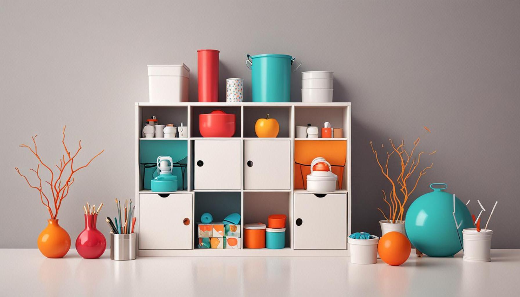 Seasonal Storage Strategies: How to Adapt Minimalist Organization Throughout the Year