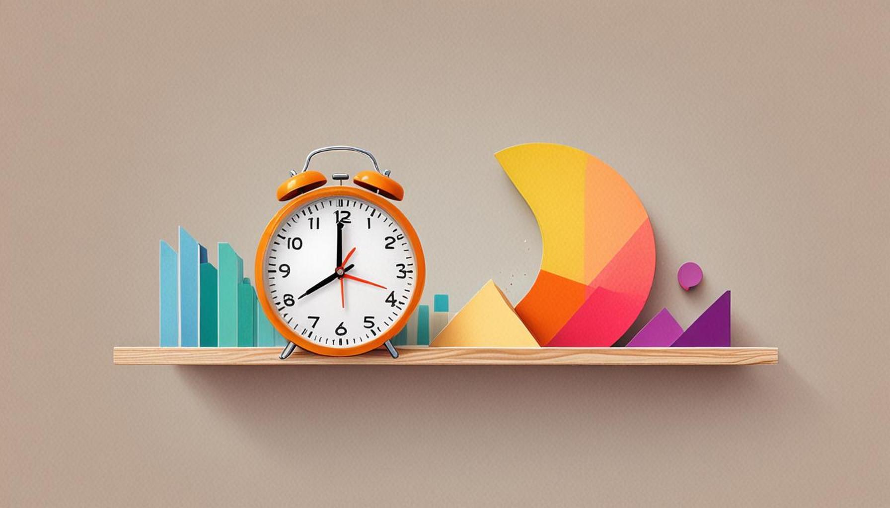 The Relationship between Minimalism and Time Management: Learning to Prioritize What Truly Matters