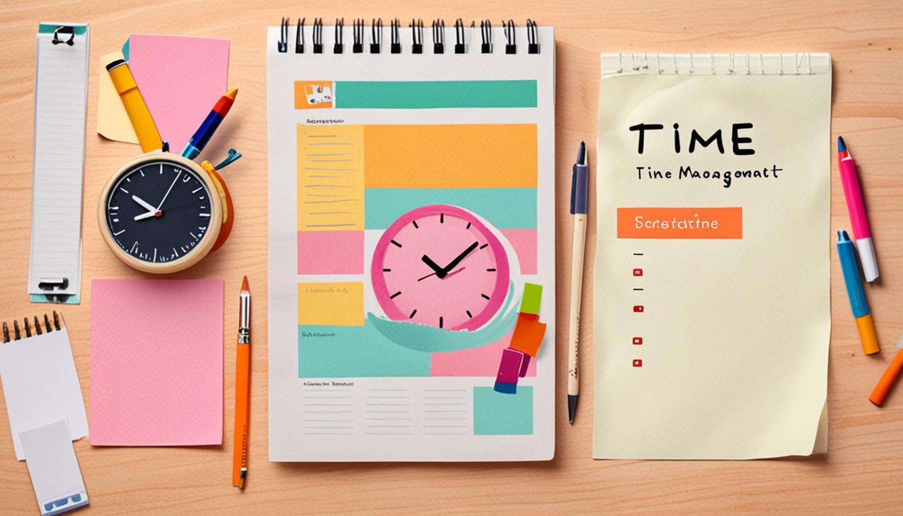 Minimalism and Time Management: How to Create Effective and Simple To-Do Lists