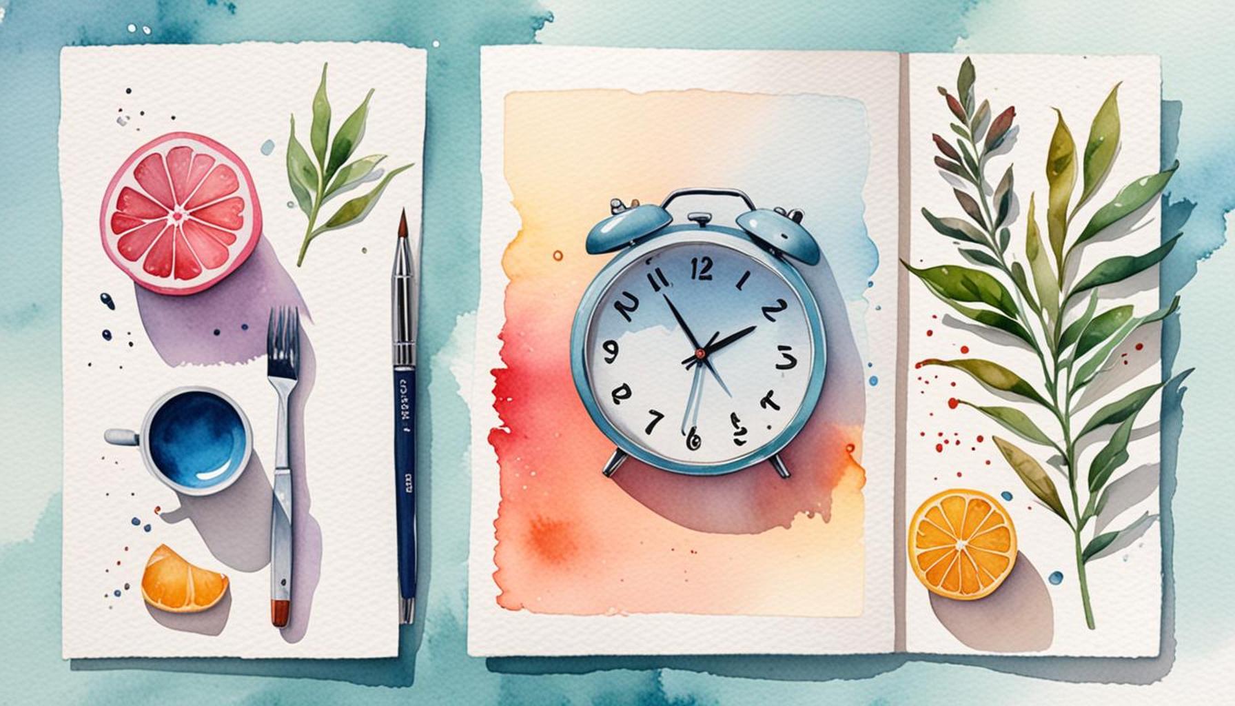 Minimalist Daily Rituals: Establishing Habits that Optimize Your Time